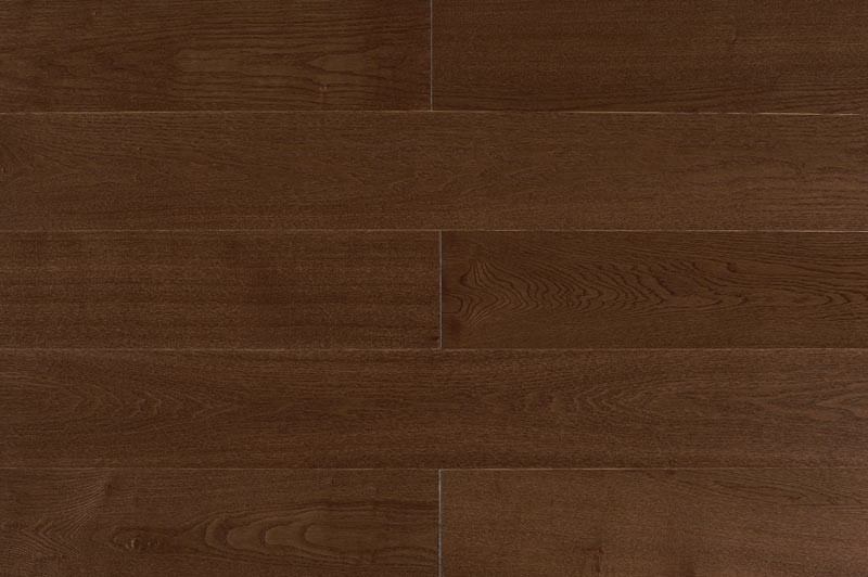 Паркетная доска AmberWood Ясень Миндаль лак 1860х148х14 мм